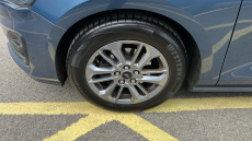 Ford Focus 1.0 EcoBoost Titanium Style 5dr Petrol Hatchback